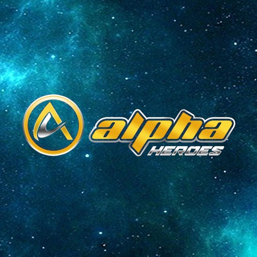 Alpha Heroes