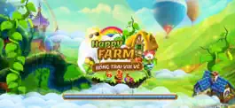 Game screenshot Happy Farm – Nông trại vui vẻ mod apk