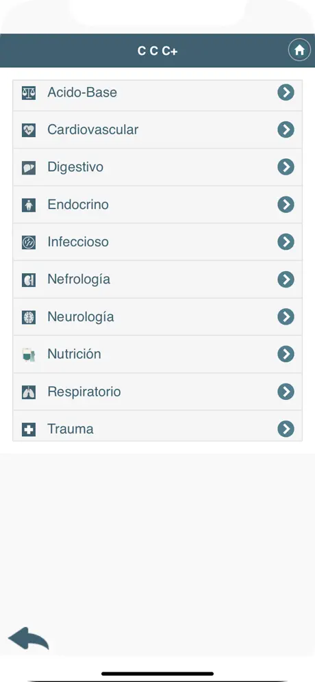 Critical Care Calculator