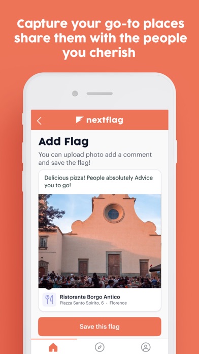 Nextflag Screenshot