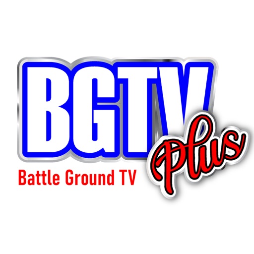 BGTV Plus icon