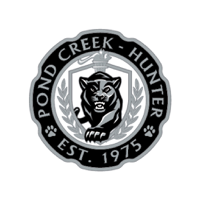 Pond Creek Hunter Schools OK