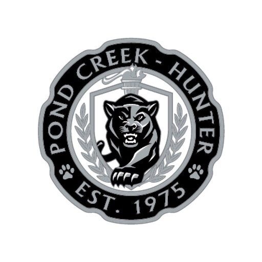Pond Creek Hunter Schools, OK - AppWisp.com