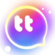 TalkTalk--تطبيق دردشة صوتية