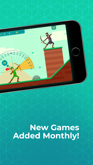 ABCya Games: Kids Learning Appのおすすめ画像7