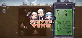 Game screenshot SURVIVAL SISTERS:2048 hack