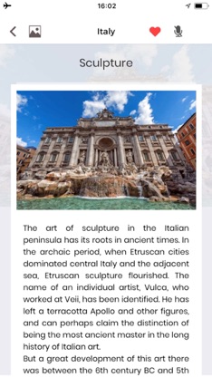 Italy Travel Guide Offline screenshot 4
