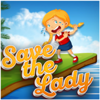 Save the Lady - Rescue Girl