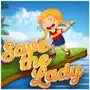 Save the Lady - Rescue Girl