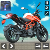 Xtreme Motorbikes Driving Game - Asad Ur Rehman