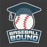 Download Baseball Bound app