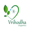 Vrihodha Organics icon
