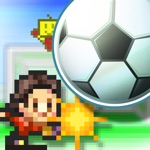 サッカークラブ物語