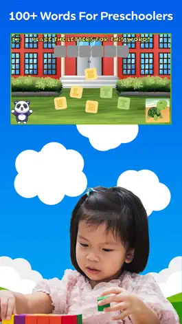 Game screenshot Spelling Puppy mod apk