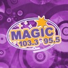 Magic 103.3 icon
