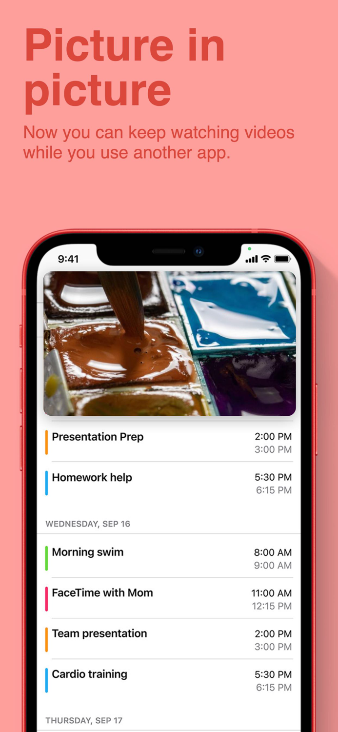 Food Drawing Step By Step