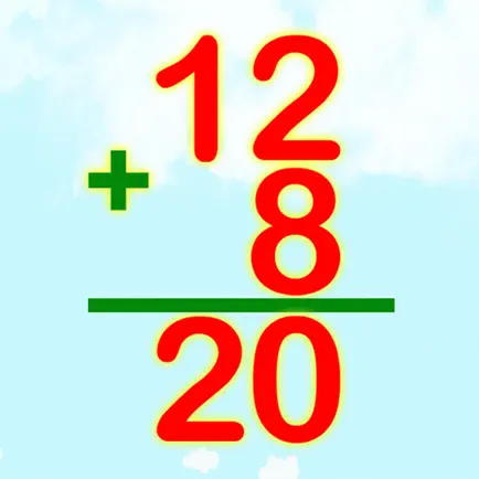Basic Maths for Kids Cheats