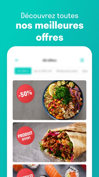 Deliveroo: Food Delivery App Deliveroo: Food Delivery App