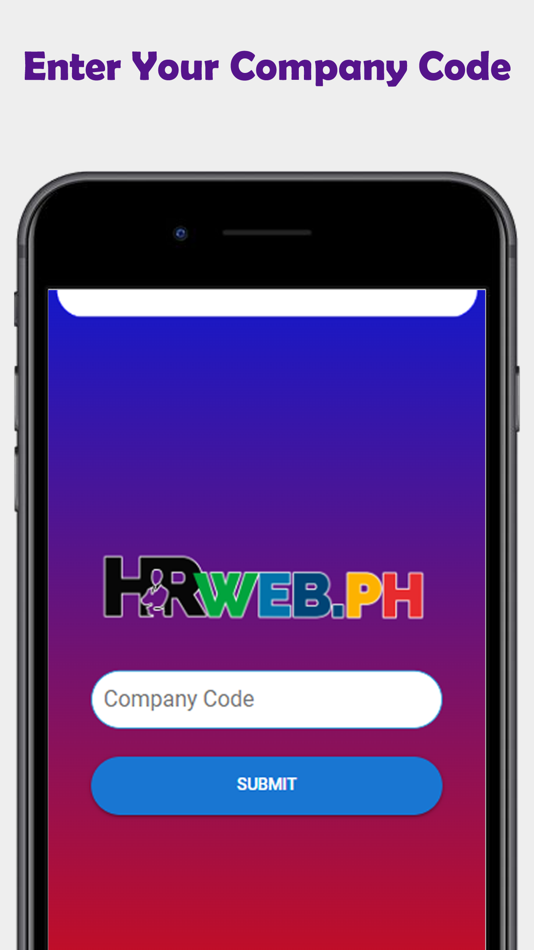 #1. HRweb.ph GeoSert (iOS) 由: Sert Guro