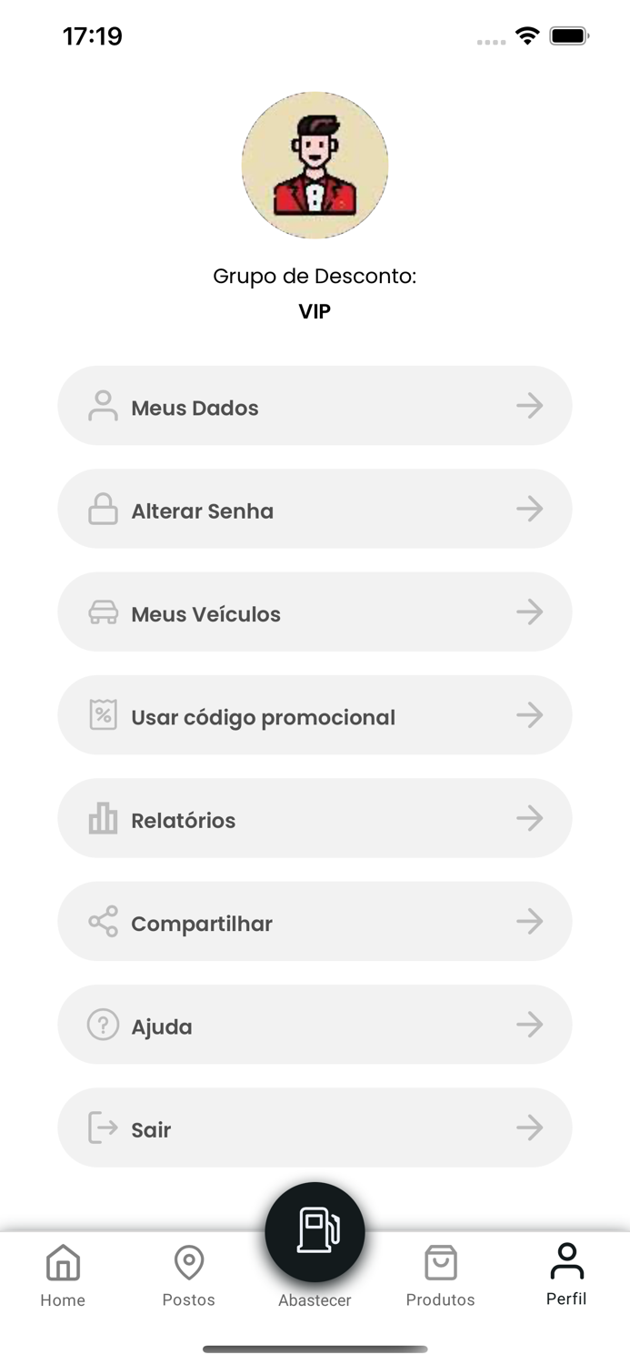 Rede Monte Carlo Fidelidade