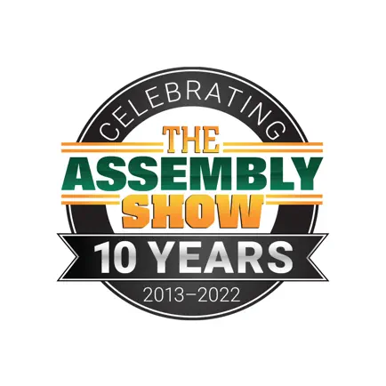 The ASSEMBLY Show 2022 Cheats