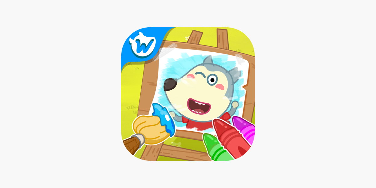 Wolfoo Pet Hotel Manager na App Store