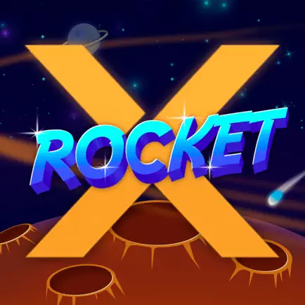 RocketX Fly Center Cheats