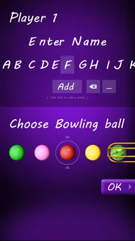 Game screenshot Chicobanana - Chico Bowl apk