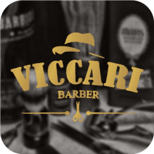 Viccari Barber icon