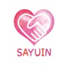 Sayuin 公式アプリ icon