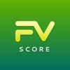 FVscore - Live Scores & Stats - iPhoneアプリ