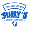 Sullys Fish & Chips Pizzeria icon