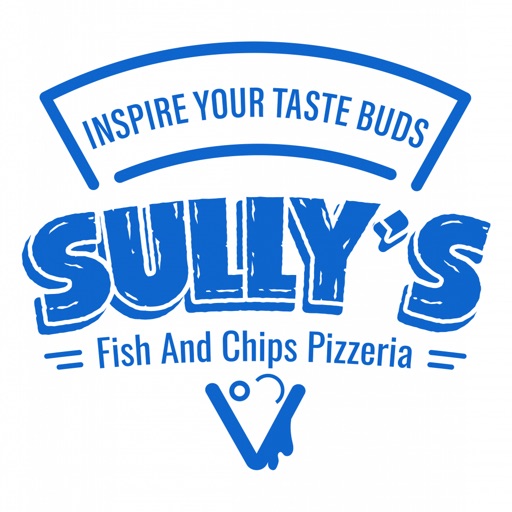 Sullys Fish & Chips Pizzeria icon