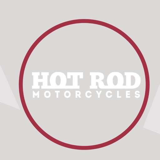 Hotrod Motorcycle Shop