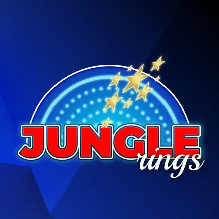 Jungle Rings Читы