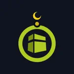 Qibla-AR + Prayer Times App Alternatives