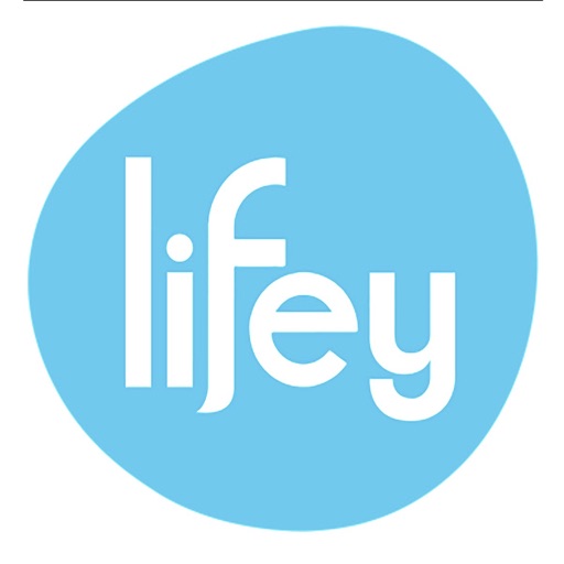Lifey Water Delivery Deals UAE iOS App