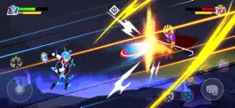 Game screenshot Stickman Combat : Superhero hack
