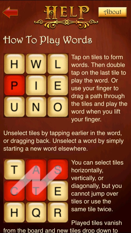 Wordstro