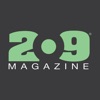 209 Magazine icon