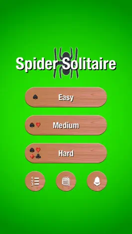 Game screenshot Simple Spider Solitaire mod apk