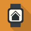 Icon WristControl for HomeKit