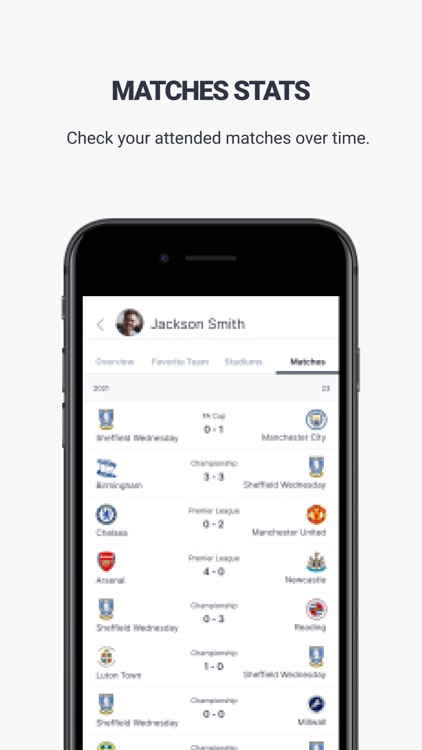 TheFans: Social Football App screenshot-3