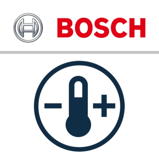 Bosch Control icon