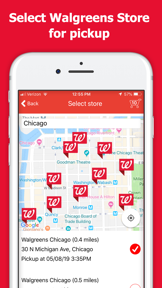 EZ Photo Prints: 1 Hour Photos screenshot