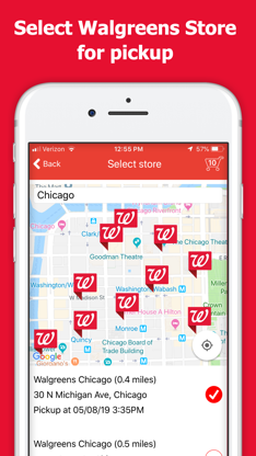 EZ Photo Prints: 1 Hour Photos screenshot 3
