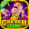 Gold Rich Casino - Vegas Slots App Support