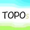 Topo Nomad - iPadアプリ