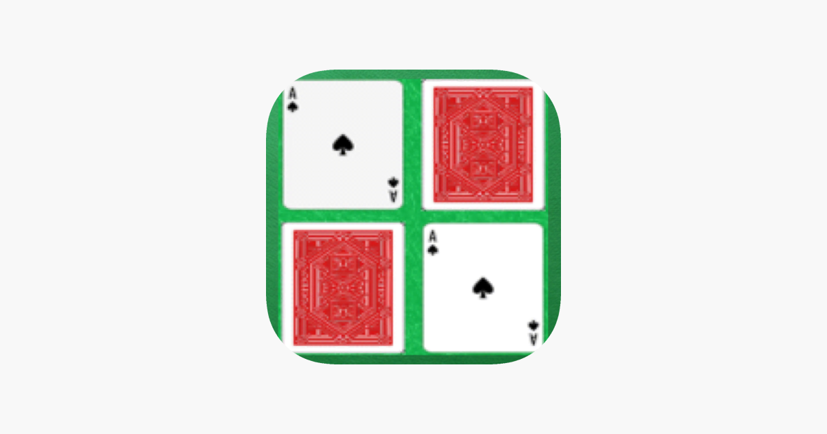 ‎Simple Concentration Game on the App Store