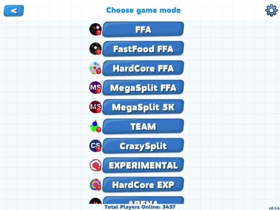 Screenshot #5 pour PetriDish.pw